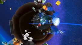 photo d'illustration pour le dossier:Super Mario Galaxy